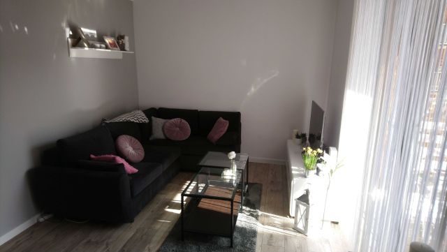 Mieszkanie 2-pokojowe Głogów Stare Miasto, ul. Szewska. Zdjęcie 1