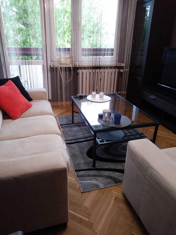 Mieszkanie 3-pokojowe Konin Zatorze, ul. Mieczysława Karłowicza. Zdjęcie 3