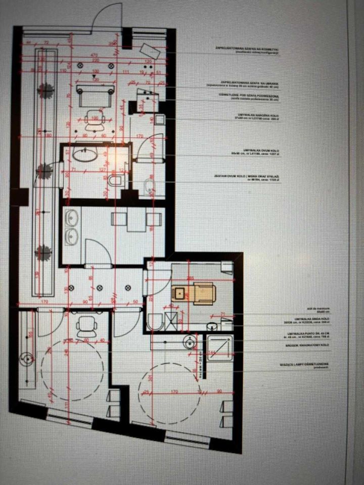 Lokal Kraków Krowodrza, ul. Pod Fortem. Zdjęcie 5