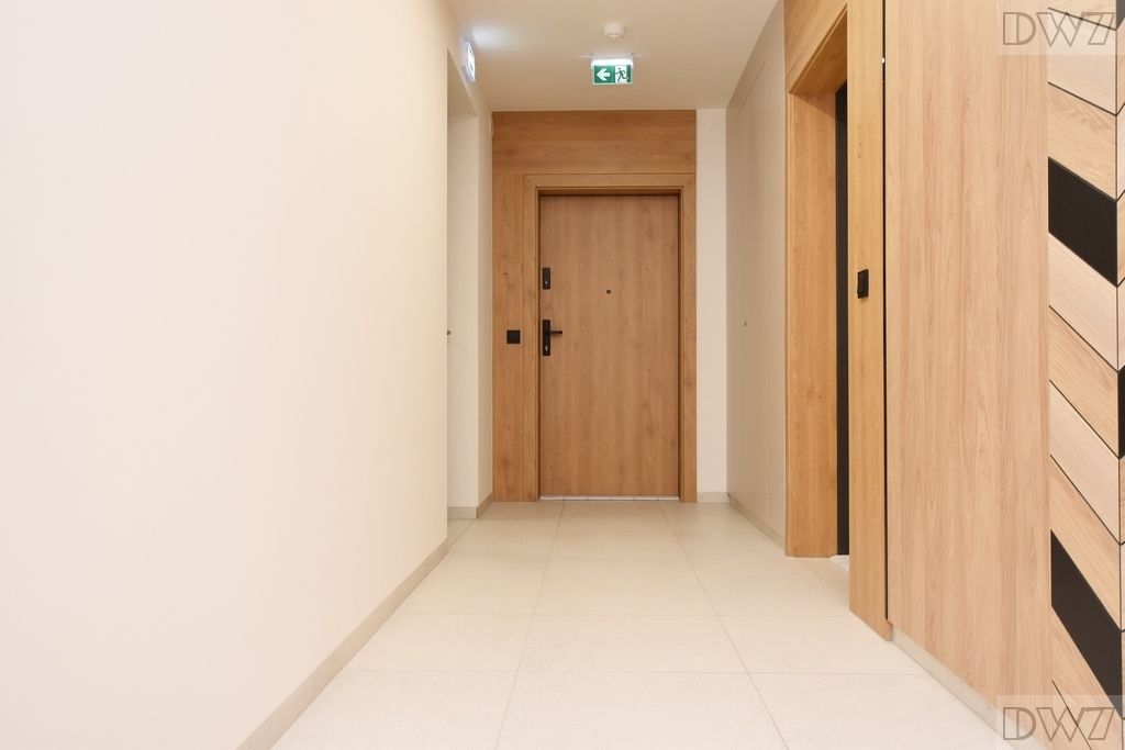 Mieszkanie 4-pokojowe Kraków Prądnik Biały, ul. Papierni Prądnickich. Zdjęcie 20