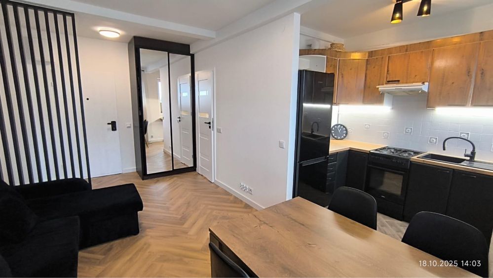 Mieszkanie 2-pokojowe Marki. Zdjęcie 8