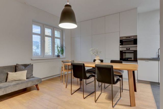 Mieszkanie 4-pokojowe Gdynia Działki Leśne, ul. Śląska. Zdjęcie 6