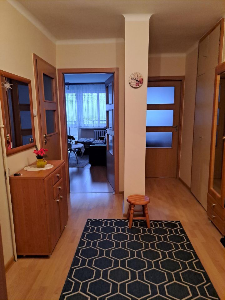 Mieszkanie 3-pokojowe Prudnik, ul. Kardynała Stefana Wyszyńskiego. Zdjęcie 7