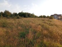 Działka budowlana Sierakowice, ul. Brzozowa. Zdjęcie 3