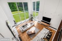 dom wolnostojący, 5 pokoi Warszawa Chomiczówka, ul. Dębowa. Zdjęcie 1