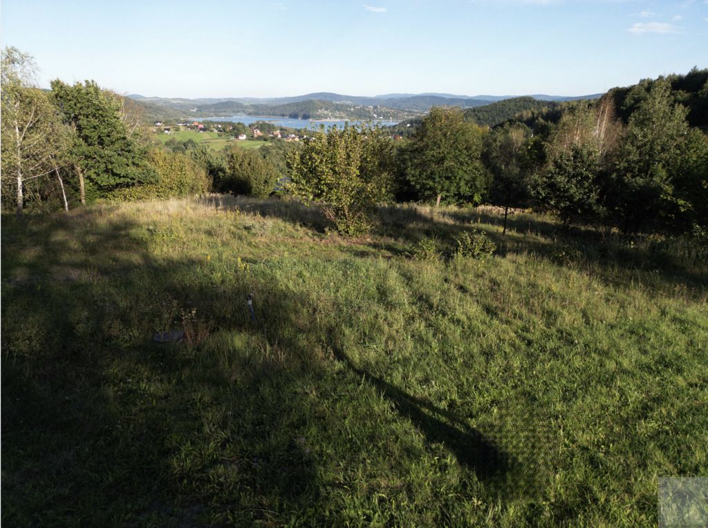 Działka budowlana Koziniec. Zdjęcie 3