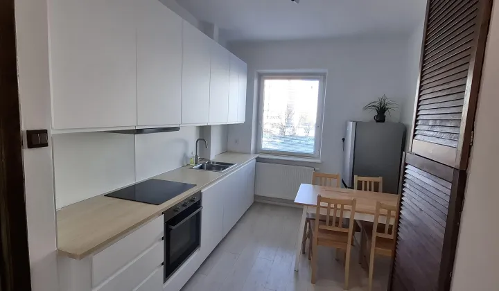 Mieszkanie 2-pokojowe Gdynia Śródmieście, ul. Starowiejska