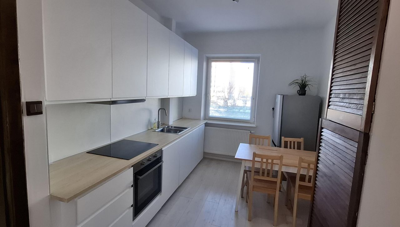 Mieszkanie 2-pokojowe Gdynia Śródmieście, ul. Starowiejska. Zdjęcie 1