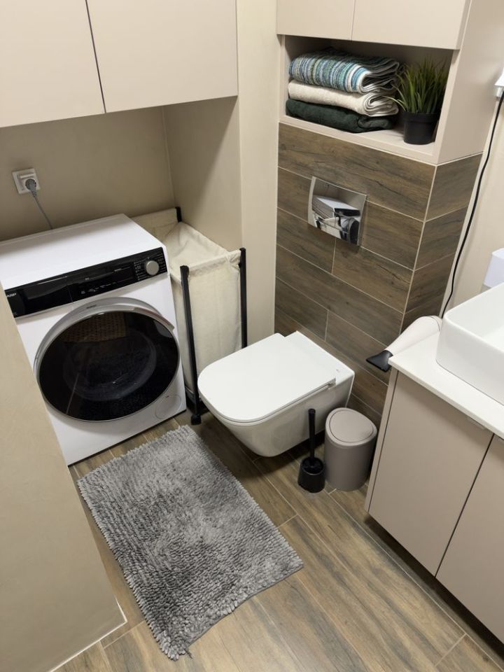 Mieszkanie 2-pokojowe Warszawa Białołęka, ul. Trakt Nadwiślański. Zdjęcie 6