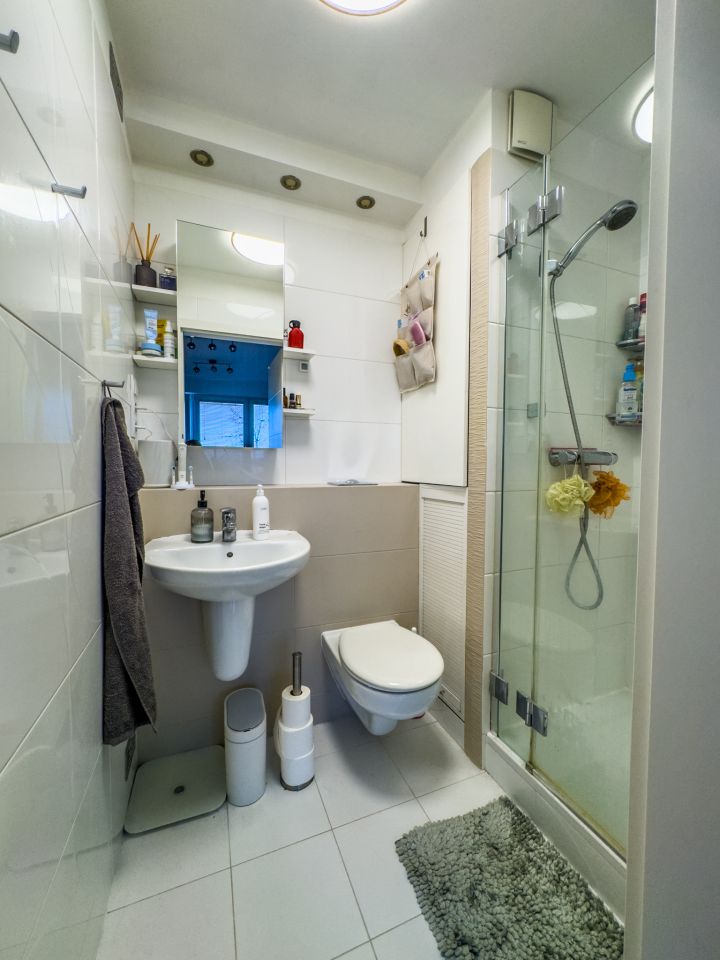 Mieszkanie 1-pokojowe Piastów, al. marsz. Józefa Piłsudskiego. Zdjęcie 8