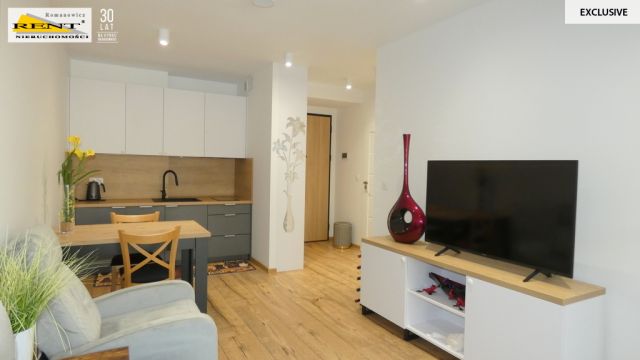 Mieszkanie 2-pokojowe Międzyzdroje. Zdjęcie 1