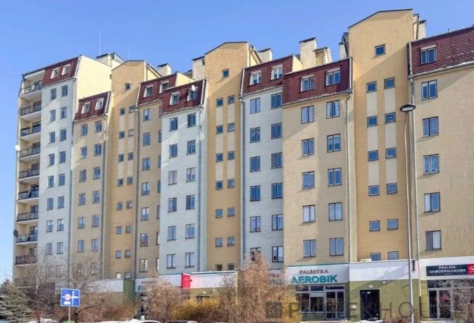 Mieszkanie 3-pokojowe Warszawa Ursynów, ul. Rybałtów. Zdjęcie 8