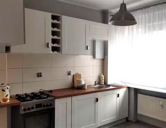 Mieszkanie 1-pokojowe Katowice Koszutka, ul. Katowicka. Zdjęcie 3