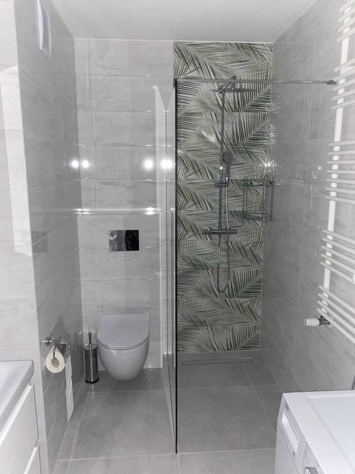 Mieszkanie 2-pokojowe Malbork, ul. Marii Konopnickiej. Zdjęcie 3