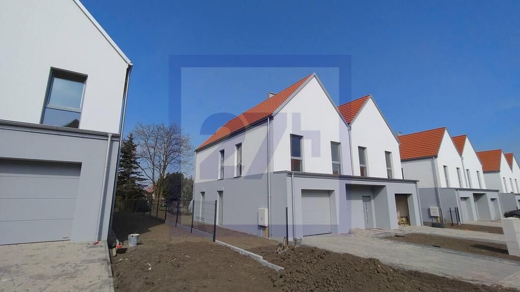 bliźniak, 4 pokoje Wilkszyn. Zdjęcie 12