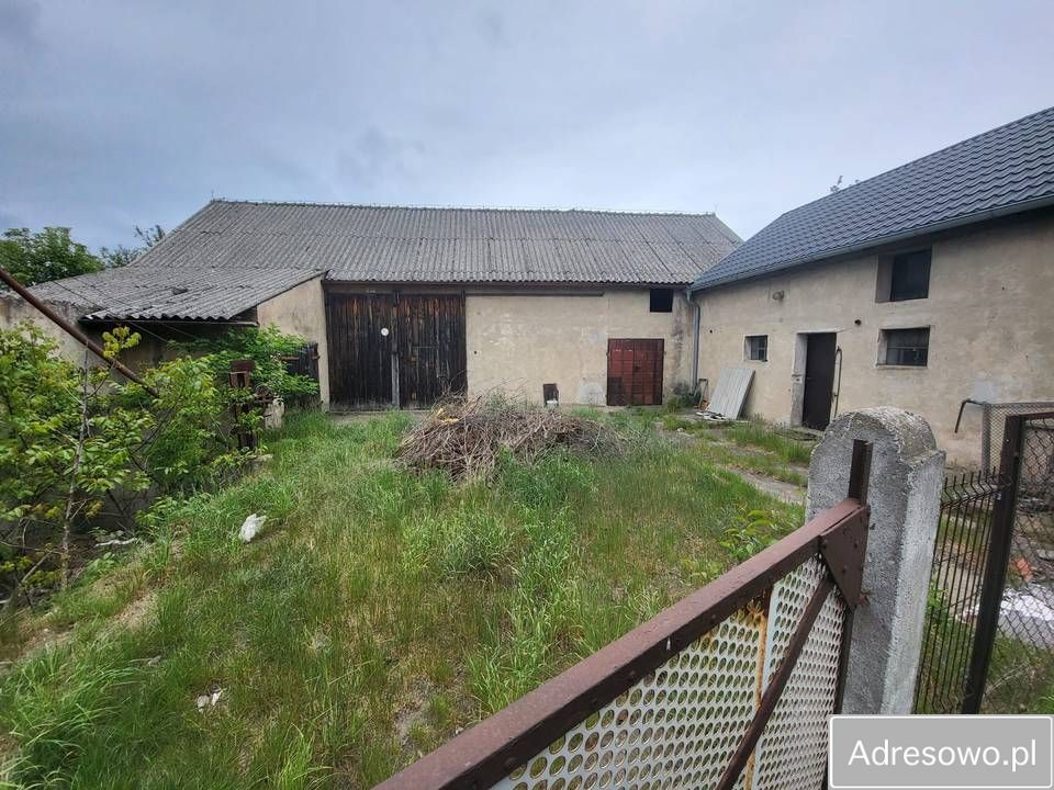 gospodarstwo Biadacz. Zdjęcie 2