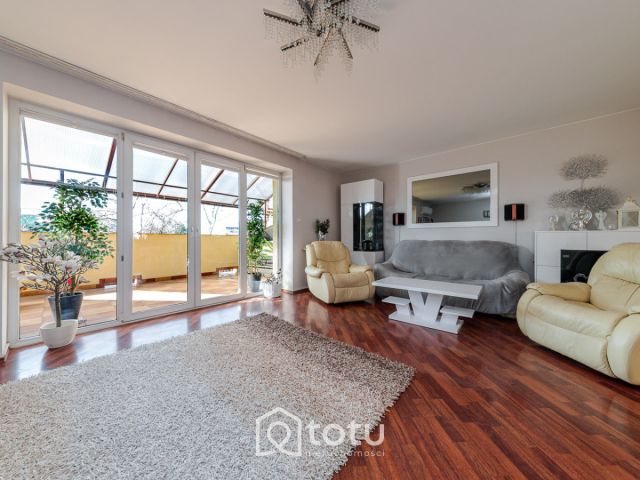 dom szeregowy, 6 pokoi Warszawa Ursus, ul. Ochocka. Zdjęcie 8