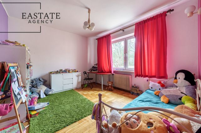 dom wolnostojący, 6 pokoi Zielonka, ul. Saperów. Zdjęcie 3