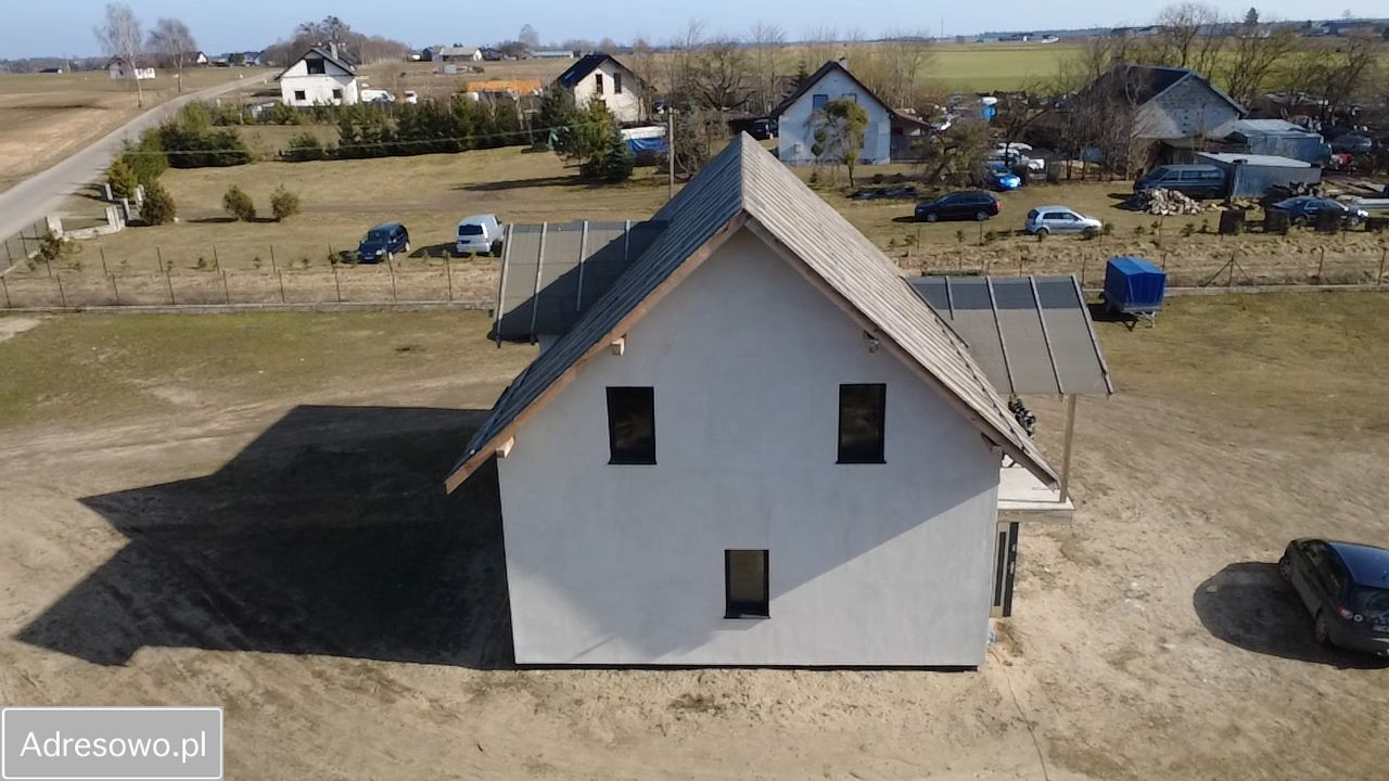 dom wolnostojący, 5 pokoi Pałubinek. Zdjęcie 6