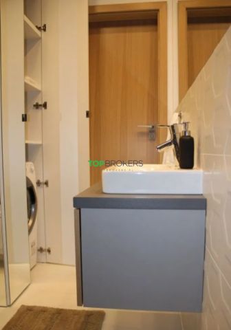 Mieszkanie 3-pokojowe Warszawa Bemowo, ul. Powstańców Śląskich. Zdjęcie 11