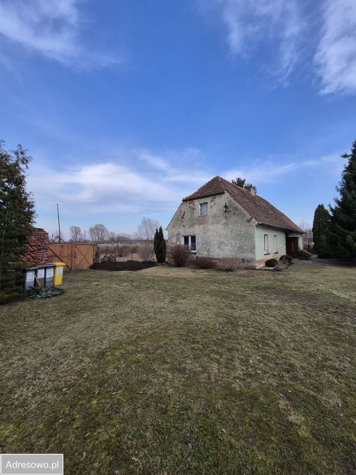 dom wolnostojący, 3 pokoje Nowa Sól, ul. Wodna. Zdjęcie 20