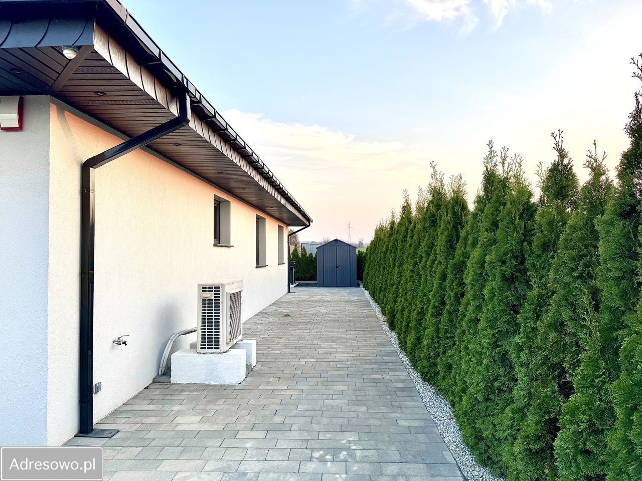 dom wolnostojący, 4 pokoje Kobylice. Zdjęcie 19