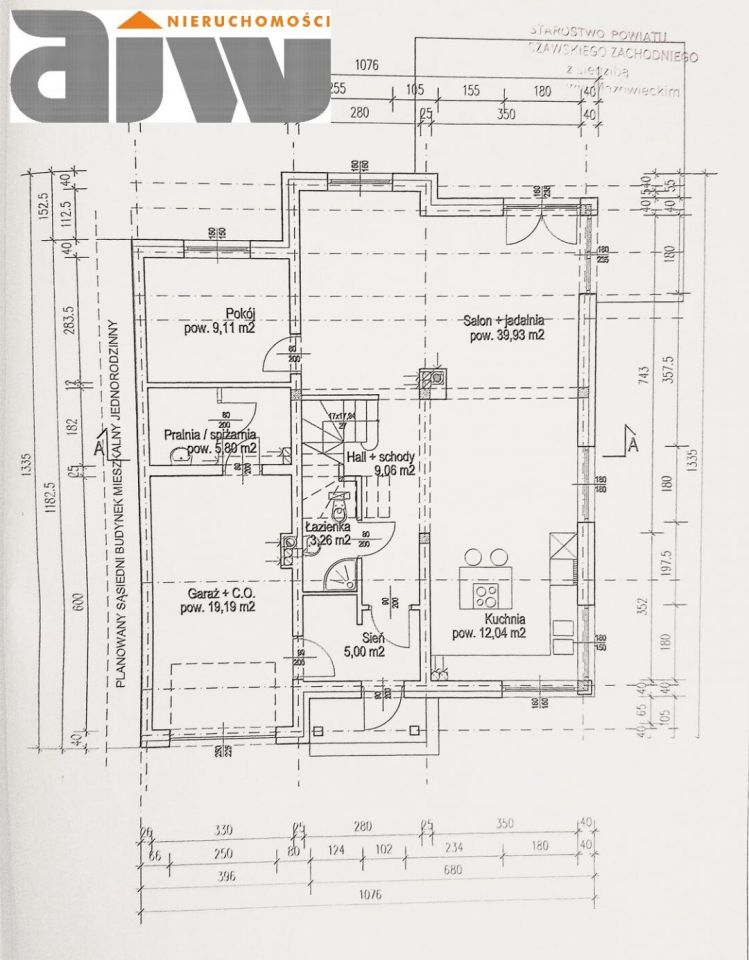 dom wolnostojący, 5 pokoi Truskaw, ul. Mały Truskaw. Zdjęcie 1