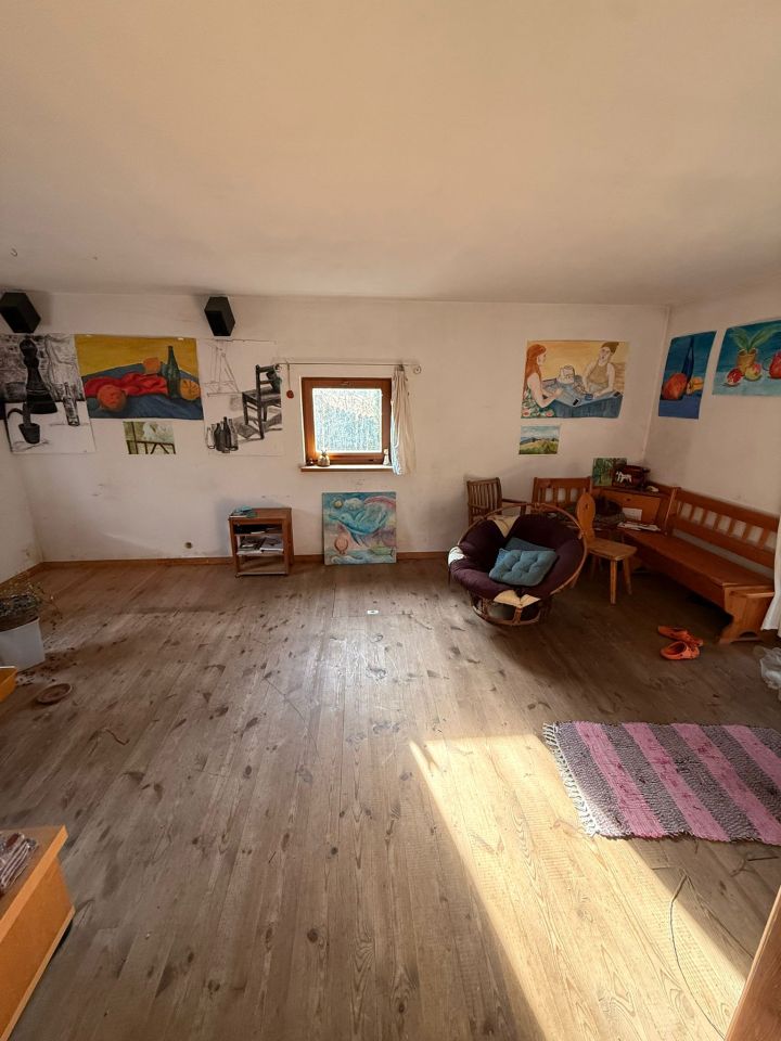 dom wolnostojący, 6 pokoi Lesznowola, Wilgi 20, Bobrowiec. Zdjęcie 10