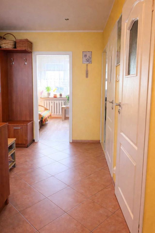 Mieszkanie 3-pokojowe Skierniewice Widok. Zdjęcie 5