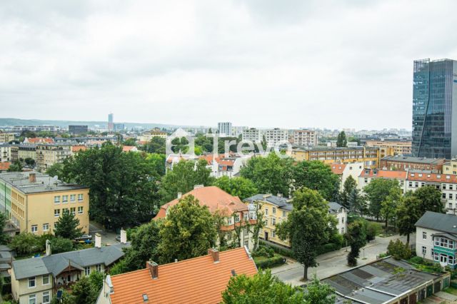 Mieszkanie 3-pokojowe Gdańsk Wrzeszcz, ul. Partyzantów. Zdjęcie 13