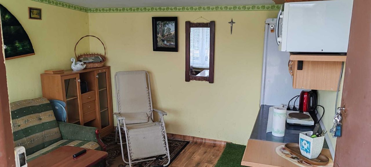 Działka rod Żory, ul. Boczna. Zdjęcie 6