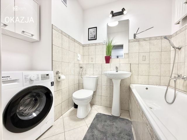 Mieszkanie 2-pokojowe Kielce Ślichowice, ul. Tektoniczna. Zdjęcie 6