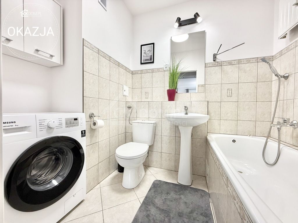 Mieszkanie 2-pokojowe Kielce Ślichowice, ul. Tektoniczna. Zdjęcie 6