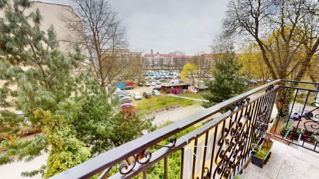 Mieszkanie 3-pokojowe Gliwice, al. Przyjaźni. Zdjęcie 1