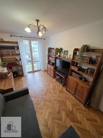 Mieszkanie 3-pokojowe Warszawa Sielce. Zdjęcie 11
