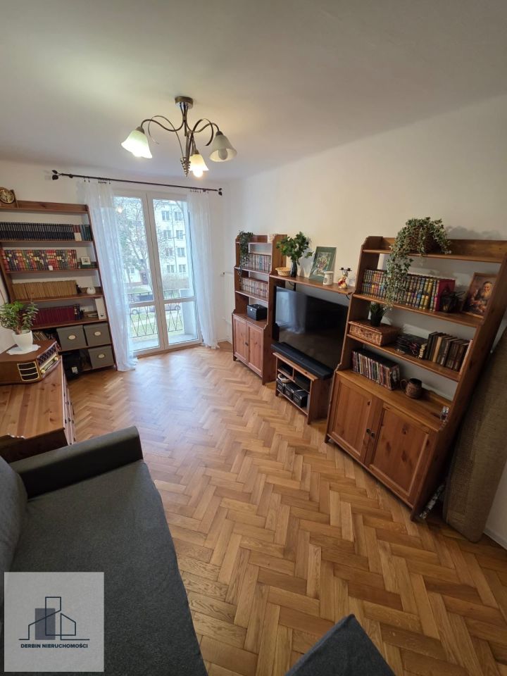 Mieszkanie 3-pokojowe Warszawa Sielce. Zdjęcie 11