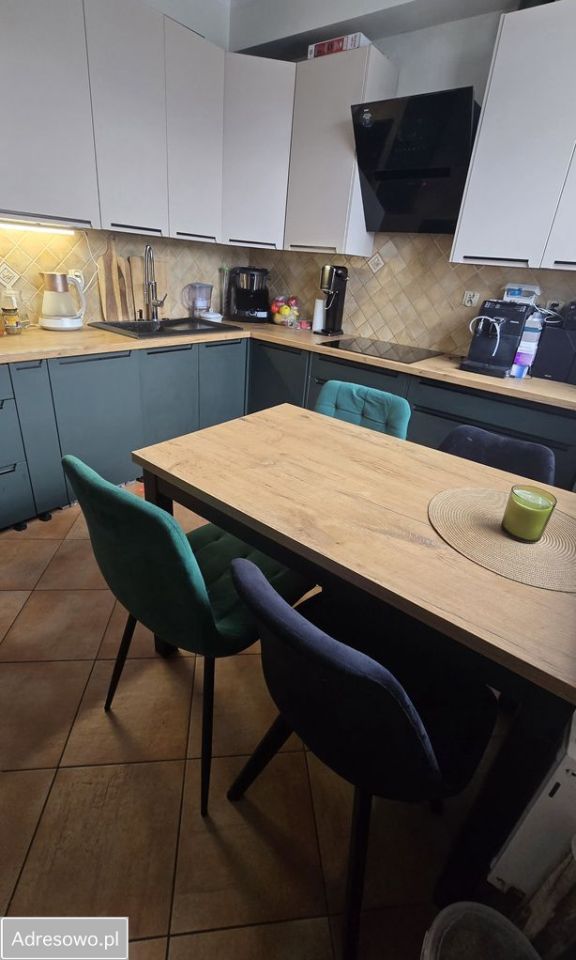 Mieszkanie 2-pokojowe Kowary, ul. Zamkowa. Zdjęcie 9