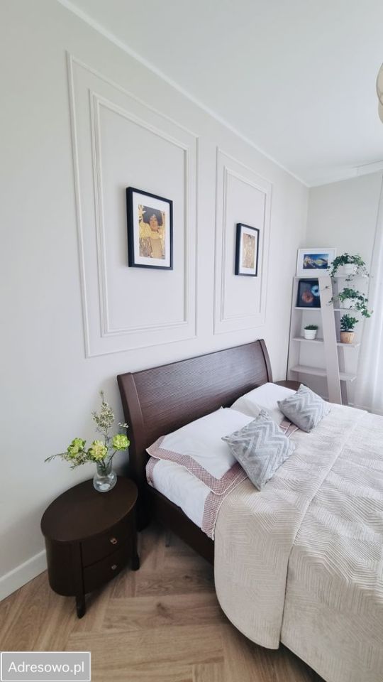 Mieszkanie 2-pokojowe Gdańsk Letnica, ul. Starowiejska. Zdjęcie 3