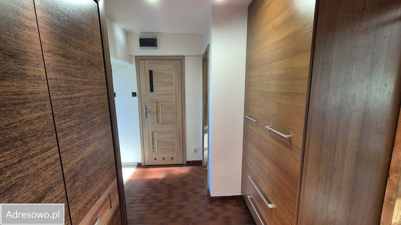 Mieszkanie 3-pokojowe Wrocław Stare Miasto, ul. Głogowska. Zdjęcie 9