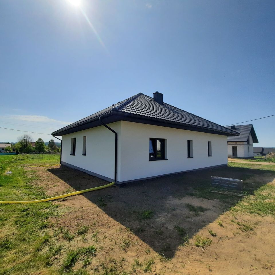 dom wolnostojący Brynica. Zdjęcie 6