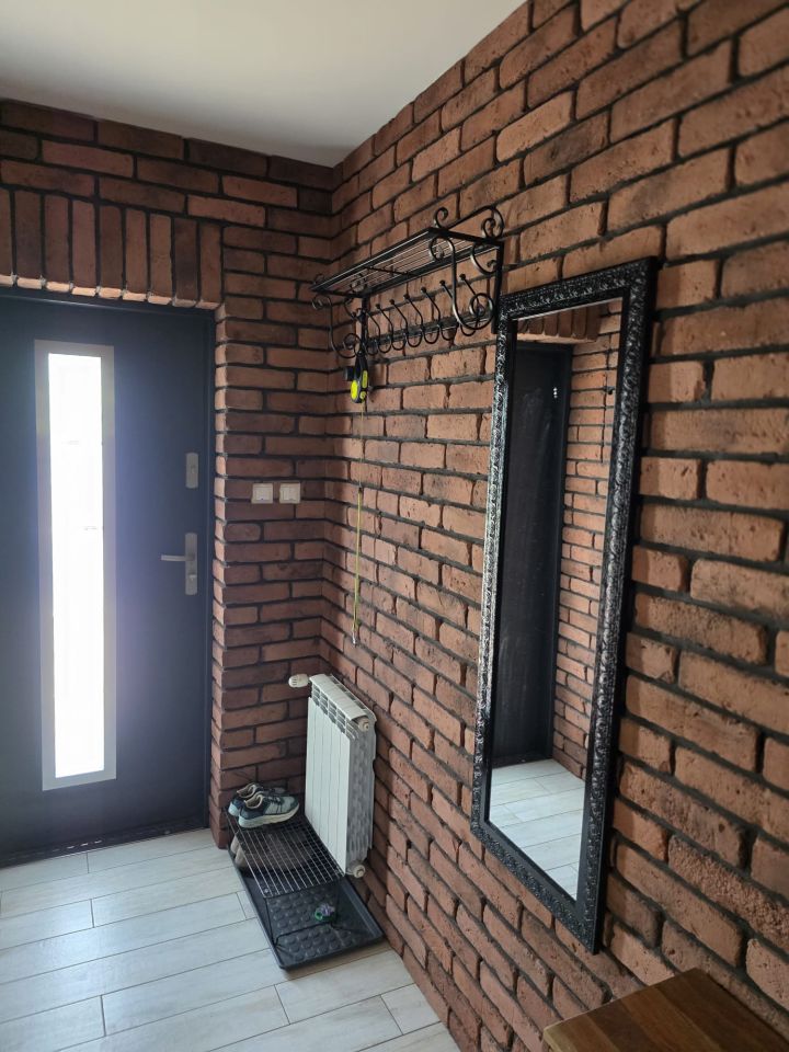 dom wolnostojący, 4 pokoje Jordanów. Zdjęcie 9