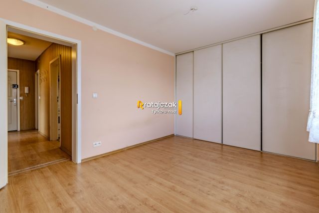 Mieszkanie 3-pokojowe Wejherowo Centrum, ul. Zygmunta Krasińskiego. Zdjęcie 9