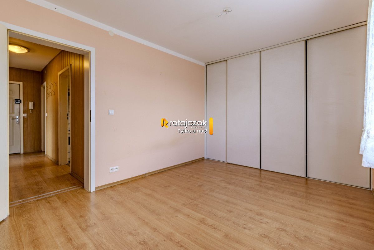 Mieszkanie 3-pokojowe Wejherowo Centrum, ul. Zygmunta Krasińskiego. Zdjęcie 9