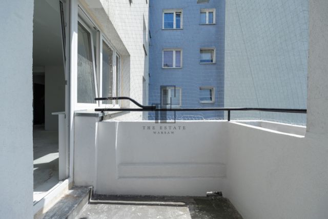 Mieszkanie 3-pokojowe Warszawa Mokotów, ul. Jana Sebastiana Bacha. Zdjęcie 6
