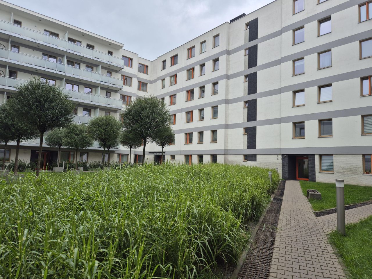 Mieszkanie 2-pokojowe Warszawa Bemowo, ul. Jana Olbrachta. Zdjęcie 21
