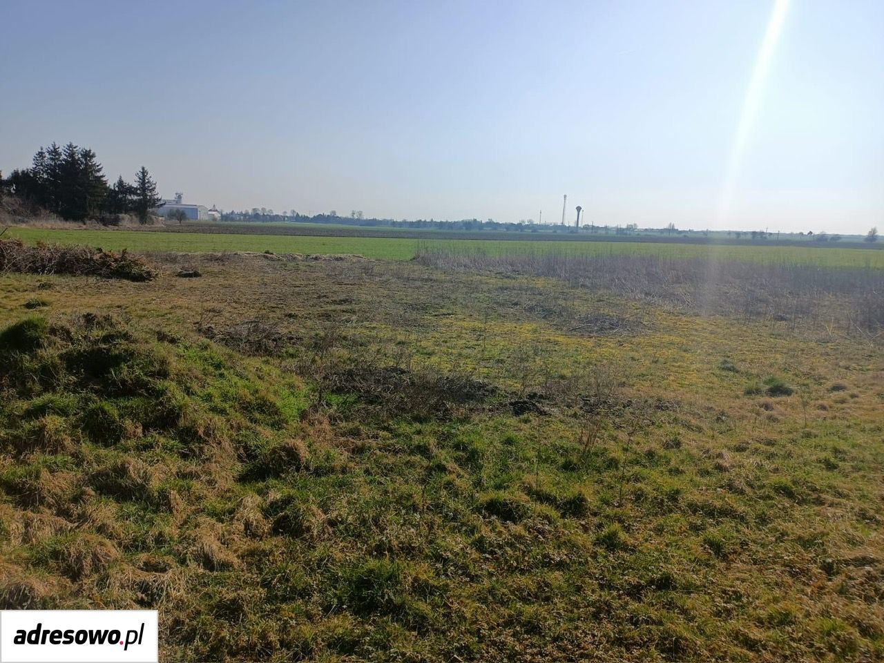 Działka na sprzedaż bez pośredników
ul. Czereśniowa
Kaźmierz Nowa Wieś
