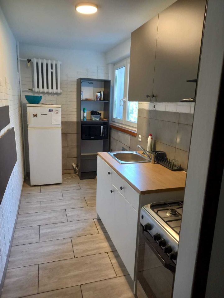 Mieszkanie 4-pokojowe Kraków Mistrzejowice, os. Tysiąclecia. Zdjęcie 7