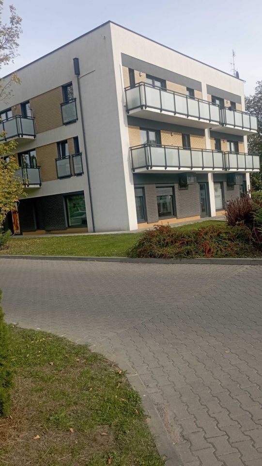 Mieszkanie 2-pokojowe Piła, ul. Kwiatowa. Zdjęcie 8