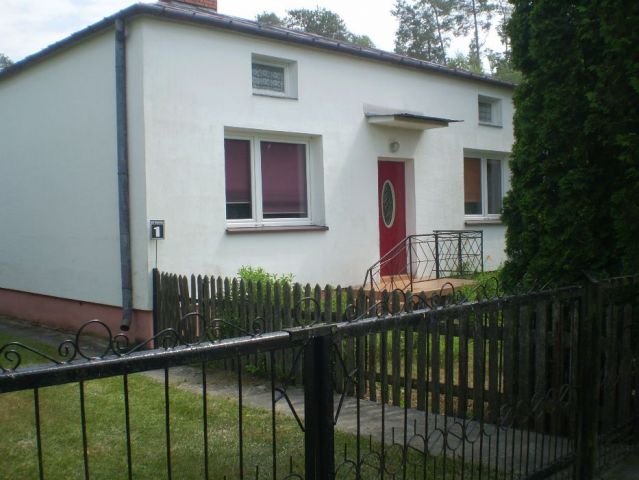 dom wolnostojący Janów Podlaski. Zdjęcie 1