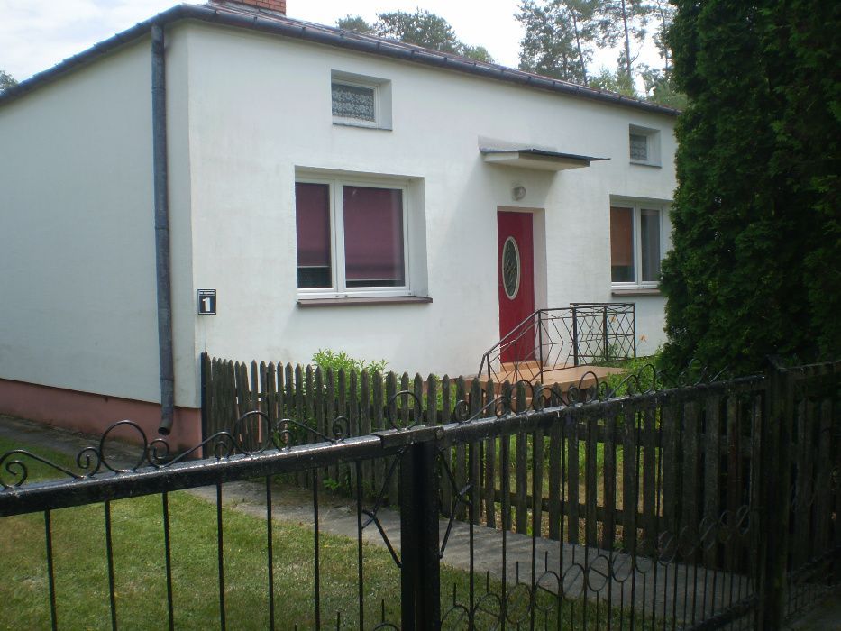dom wolnostojący Janów Podlaski